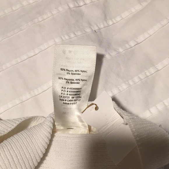 Aritzia Wilfred Pignon Knit Top - Picture 6 of 6